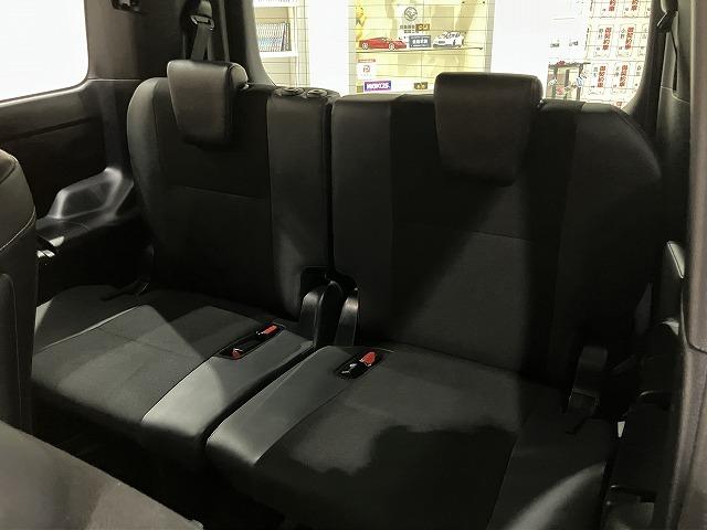 ノア Ｓｉ　ダブルバイビーＩＩ　禁煙　トヨタセーフティセンス　プリクラッシュ　クルーズコントロール　クリアランスソナー　両側パワースライドドア　ＬＥＤヘッドライト　オートハイビーム　純正１６インチＡＷ　クロハーフレザーシート　ＥＴＣ（47枚目）