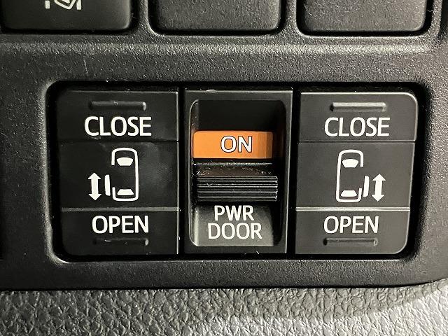 ノア Ｓｉ　ダブルバイビーＩＩ　禁煙　トヨタセーフティセンス　プリクラッシュ　クルーズコントロール　クリアランスソナー　両側パワースライドドア　ＬＥＤヘッドライト　オートハイビーム　純正１６インチＡＷ　クロハーフレザーシート　ＥＴＣ（50枚目）