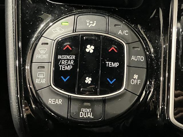 ノア Ｓｉ　ダブルバイビーＩＩ　禁煙　トヨタセーフティセンス　プリクラッシュ　クルーズコントロール　クリアランスソナー　両側パワースライドドア　ＬＥＤヘッドライト　オートハイビーム　純正１６インチＡＷ　クロハーフレザーシート　ＥＴＣ（64枚目）