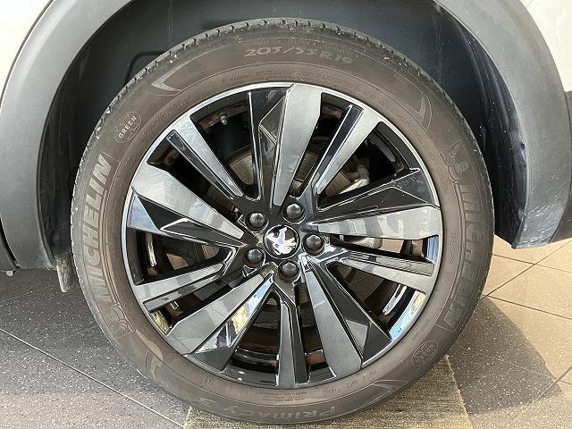 ５００８ ＧＴ　ブルーＨＤｉ　ブラックパック　禁煙車　サンルーフ　純正ディスプレイオーディオ　レーダークルーズ　クリアランスソナー　セーフティブレーキ　ブラインソスポットモニター　パノラミックビューモニター　パワーバックドア　パドルシフト　ＥＴＣ（28枚目）