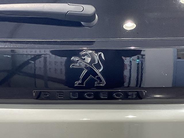 ５００８ ＧＴ　ブルーＨＤｉ　ブラックパック　禁煙車　サンルーフ　純正ディスプレイオーディオ　レーダークルーズ　クリアランスソナー　セーフティブレーキ　ブラインソスポットモニター　パノラミックビューモニター　パワーバックドア　パドルシフト　ＥＴＣ（33枚目）