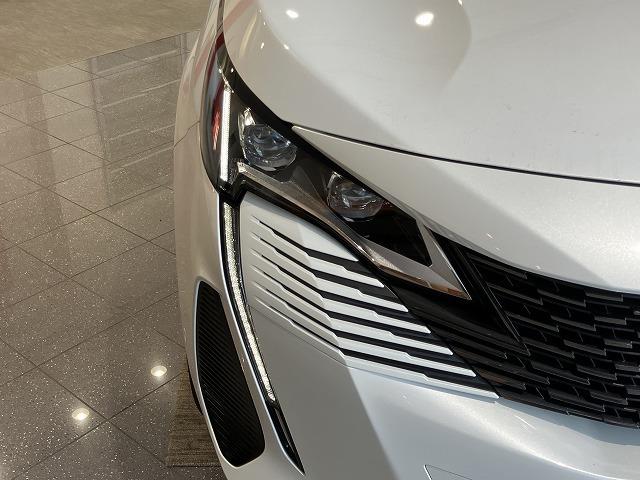 ５００８ ＧＴ　ブルーＨＤｉ　ブラックパック　禁煙車　サンルーフ　純正ディスプレイオーディオ　レーダークルーズ　クリアランスソナー　セーフティブレーキ　ブラインソスポットモニター　パノラミックビューモニター　パワーバックドア　パドルシフト　ＥＴＣ（41枚目）