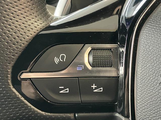 ５００８ ＧＴ　ブルーＨＤｉ　ブラックパック　禁煙車　サンルーフ　純正ディスプレイオーディオ　レーダークルーズ　クリアランスソナー　セーフティブレーキ　ブラインソスポットモニター　パノラミックビューモニター　パワーバックドア　パドルシフト　ＥＴＣ（52枚目）