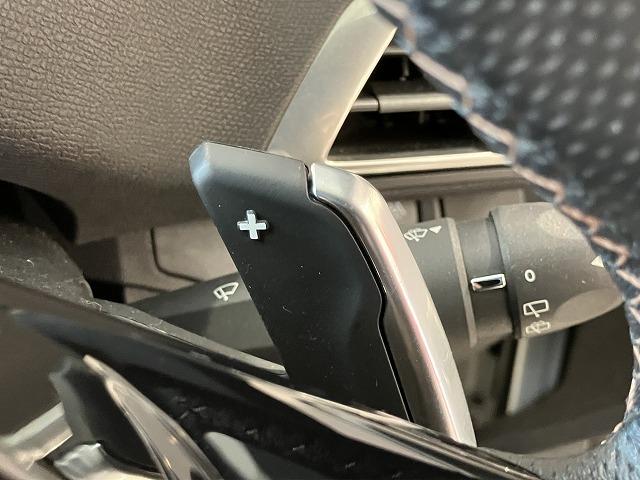 ５００８ ＧＴ　ブルーＨＤｉ　ブラックパック　禁煙車　サンルーフ　純正ディスプレイオーディオ　レーダークルーズ　クリアランスソナー　セーフティブレーキ　ブラインソスポットモニター　パノラミックビューモニター　パワーバックドア　パドルシフト　ＥＴＣ（53枚目）