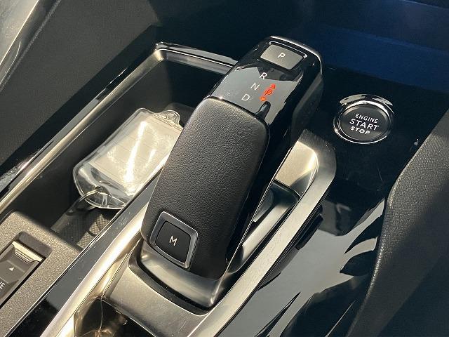 ５００８ ＧＴ　ブルーＨＤｉ　ブラックパック　禁煙車　サンルーフ　純正ディスプレイオーディオ　レーダークルーズ　クリアランスソナー　セーフティブレーキ　ブラインソスポットモニター　パノラミックビューモニター　パワーバックドア　パドルシフト　ＥＴＣ（57枚目）