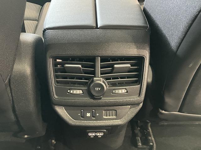 ５００８ ＧＴ　ブルーＨＤｉ　ブラックパック　禁煙車　サンルーフ　純正ディスプレイオーディオ　レーダークルーズ　クリアランスソナー　セーフティブレーキ　ブラインソスポットモニター　パノラミックビューモニター　パワーバックドア　パドルシフト　ＥＴＣ（65枚目）