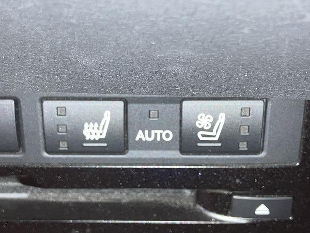 ＥＳ ＥＳ３００ｈ　バージョンＬ　禁煙車　トランクスポイラー　サンルーフ　レクサスセーフティ＋　パノラミックビューモニター　レーダークルーズ　クリアランスソナー　レーンキープ　ブラインドスポットモニター　黒本革エアシート　電動トランク（7枚目）