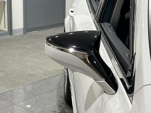 ＥＳ ＥＳ３００ｈ　バージョンＬ　禁煙車　トランクスポイラー　サンルーフ　レクサスセーフティ＋　パノラミックビューモニター　レーダークルーズ　クリアランスソナー　レーンキープ　ブラインドスポットモニター　黒本革エアシート　電動トランク（37枚目）