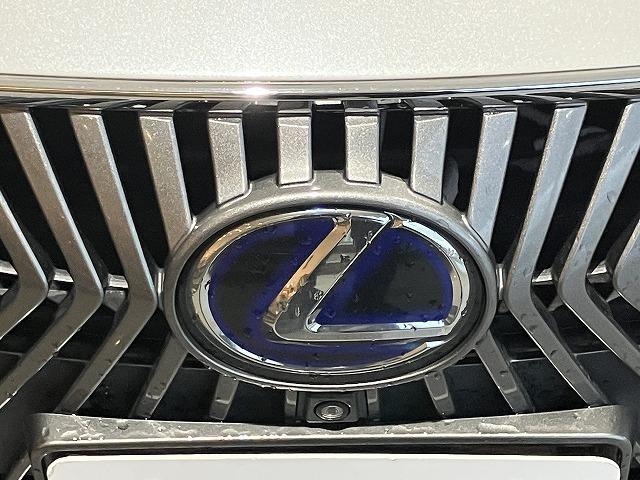 ＥＳ ＥＳ３００ｈ　バージョンＬ　禁煙車　トランクスポイラー　サンルーフ　レクサスセーフティ＋　パノラミックビューモニター　レーダークルーズ　クリアランスソナー　レーンキープ　ブラインドスポットモニター　黒本革エアシート　電動トランク（38枚目）