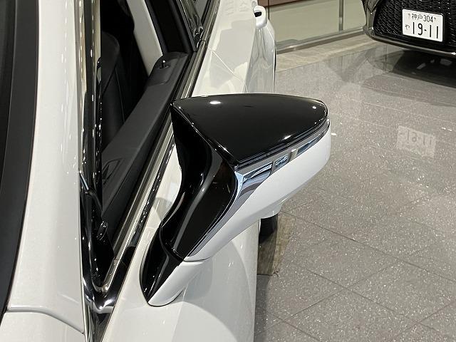 ＥＳ ＥＳ３００ｈ　バージョンＬ　禁煙車　トランクスポイラー　サンルーフ　レクサスセーフティ＋　パノラミックビューモニター　レーダークルーズ　クリアランスソナー　レーンキープ　ブラインドスポットモニター　黒本革エアシート　電動トランク（40枚目）