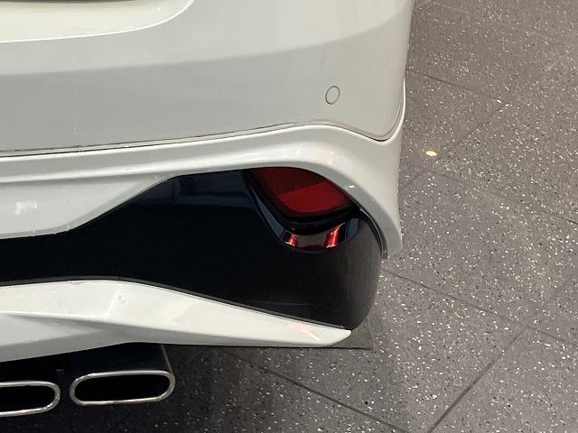 プリウス Ｓツーリングセレクション　禁煙車　モデリスタフルエアロ　モデリスタマフラー　純正ナビゲーション　トヨタセーフティセンス　プリクラッシュ　レーダークルーズ　クリアランスソナー　レーンキープ　オートハイビーム　黒合皮シート　ＥＴＣ（33枚目）