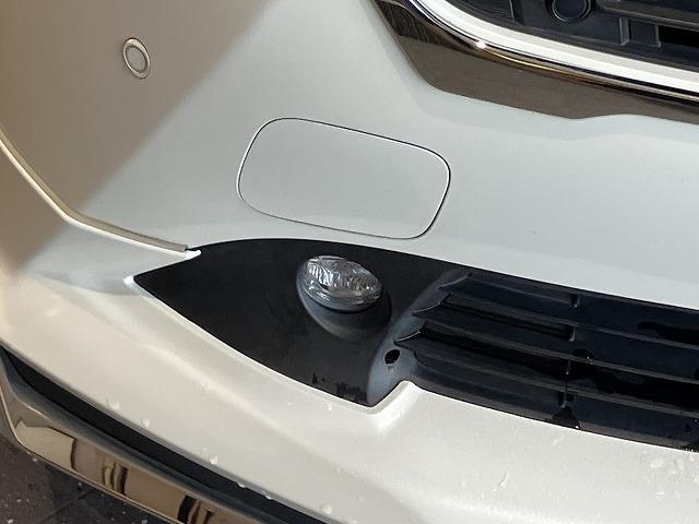 プリウス Ｓツーリングセレクション　禁煙車　モデリスタフルエアロ　モデリスタマフラー　純正ナビゲーション　トヨタセーフティセンス　プリクラッシュ　レーダークルーズ　クリアランスソナー　レーンキープ　オートハイビーム　黒合皮シート　ＥＴＣ（39枚目）