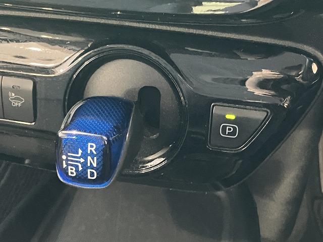 プリウス Ｓツーリングセレクション　禁煙車　モデリスタフルエアロ　モデリスタマフラー　純正ナビゲーション　トヨタセーフティセンス　プリクラッシュ　レーダークルーズ　クリアランスソナー　レーンキープ　オートハイビーム　黒合皮シート　ＥＴＣ（58枚目）