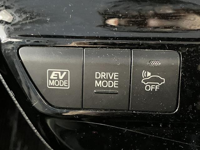 プリウス Ｓツーリングセレクション　禁煙車　モデリスタフルエアロ　モデリスタマフラー　純正ナビゲーション　トヨタセーフティセンス　プリクラッシュ　レーダークルーズ　クリアランスソナー　レーンキープ　オートハイビーム　黒合皮シート　ＥＴＣ（59枚目）