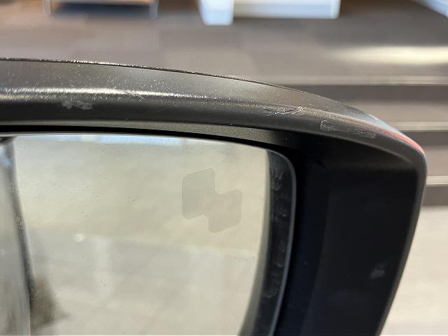 ＣＸ－８ ２５Ｓ　ブラックトーンエディション　ワンオーナー　禁煙車　ルーフレール　サイドガーニッシュ　メーカーナビゲーション　３６０°ビューモニター　レーダークルーズ　クリアランスソナー　ブラインドスポットモニター　クロハーフレザーシート　ＥＴＣ（7枚目）