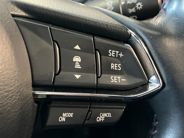 ＣＸ－８ ２５Ｓ　ブラックトーンエディション　ワンオーナー　禁煙車　ルーフレール　サイドガーニッシュ　メーカーナビゲーション　３６０°ビューモニター　レーダークルーズ　クリアランスソナー　ブラインドスポットモニター　クロハーフレザーシート　ＥＴＣ（10枚目）