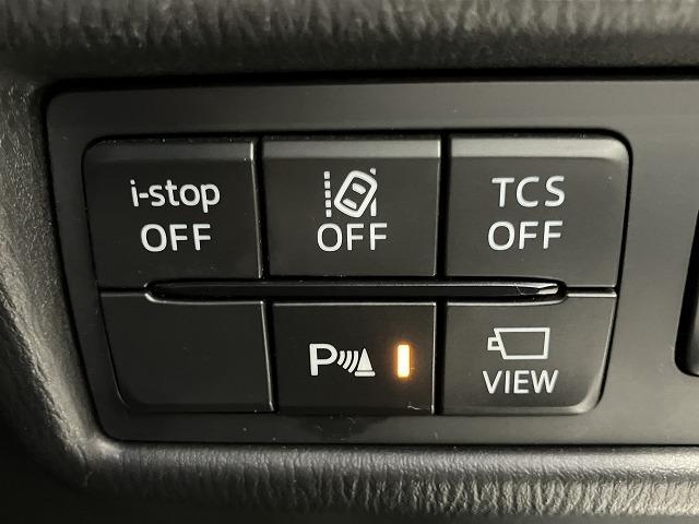 ＣＸ－８ ２５Ｓ　ブラックトーンエディション　ワンオーナー　禁煙車　ルーフレール　サイドガーニッシュ　メーカーナビゲーション　３６０°ビューモニター　レーダークルーズ　クリアランスソナー　ブラインドスポットモニター　クロハーフレザーシート　ＥＴＣ（11枚目）