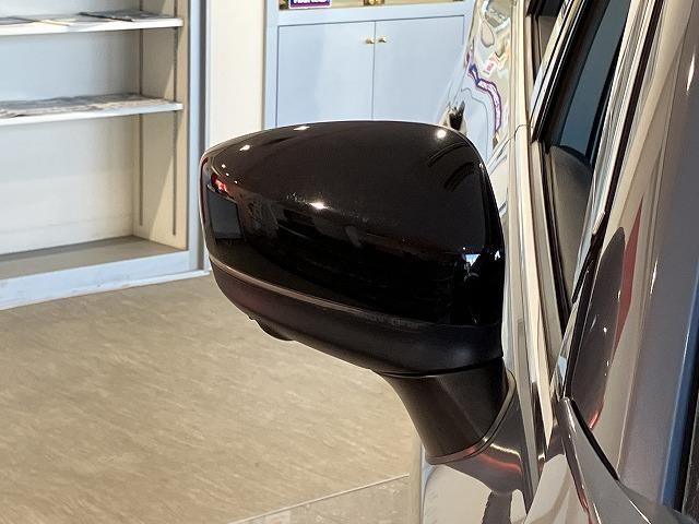 ＣＸ－８ ２５Ｓ　ブラックトーンエディション　ワンオーナー　禁煙車　ルーフレール　サイドガーニッシュ　メーカーナビゲーション　３６０°ビューモニター　レーダークルーズ　クリアランスソナー　ブラインドスポットモニター　クロハーフレザーシート　ＥＴＣ（34枚目）