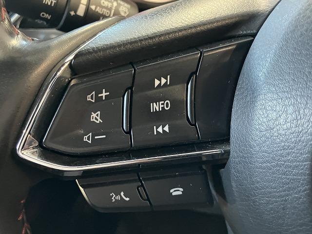 ＣＸ－８ ２５Ｓ　ブラックトーンエディション　ワンオーナー　禁煙車　ルーフレール　サイドガーニッシュ　メーカーナビゲーション　３６０°ビューモニター　レーダークルーズ　クリアランスソナー　ブラインドスポットモニター　クロハーフレザーシート　ＥＴＣ（48枚目）