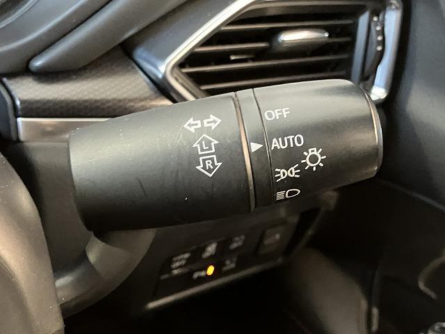 ＣＸ－８ ２５Ｓ　ブラックトーンエディション　ワンオーナー　禁煙車　ルーフレール　サイドガーニッシュ　メーカーナビゲーション　３６０°ビューモニター　レーダークルーズ　クリアランスソナー　ブラインドスポットモニター　クロハーフレザーシート　ＥＴＣ（49枚目）