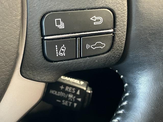 ＮＸ ＮＸ３００　Ｉパッケージ　禁煙車　パノラマルーフ　ブラインドスポットモニター　パーキングサポート　リアクロストラフィックアラート　レクサスセーフティ＋　レーダークルーズ　クリアランスソナー　プリクラッシュ　オートハイビーム（10枚目）