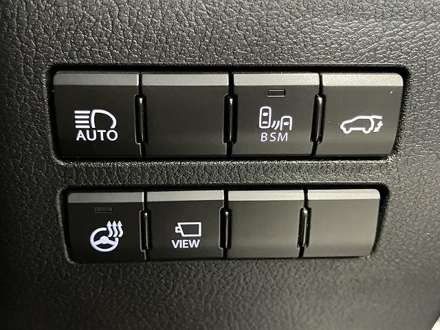 ＮＸ ＮＸ３００　Ｉパッケージ　禁煙車　パノラマルーフ　ブラインドスポットモニター　パーキングサポート　リアクロストラフィックアラート　レクサスセーフティ＋　レーダークルーズ　クリアランスソナー　プリクラッシュ　オートハイビーム（13枚目）