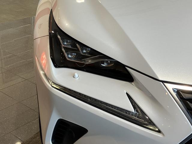 ＮＸ ＮＸ３００　Ｉパッケージ　禁煙車　パノラマルーフ　ブラインドスポットモニター　パーキングサポート　リアクロストラフィックアラート　レクサスセーフティ＋　レーダークルーズ　クリアランスソナー　プリクラッシュ　オートハイビーム（42枚目）