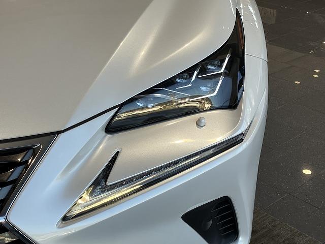 ＮＸ ＮＸ３００　Ｉパッケージ　禁煙車　パノラマルーフ　ブラインドスポットモニター　パーキングサポート　リアクロストラフィックアラート　レクサスセーフティ＋　レーダークルーズ　クリアランスソナー　プリクラッシュ　オートハイビーム（44枚目）