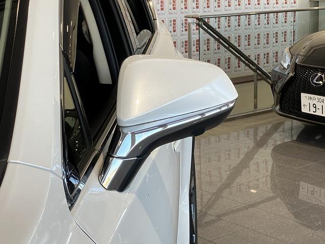 ＮＸ ＮＸ３００　Ｉパッケージ　禁煙車　パノラマルーフ　ブラインドスポットモニター　パーキングサポート　リアクロストラフィックアラート　レクサスセーフティ＋　レーダークルーズ　クリアランスソナー　プリクラッシュ　オートハイビーム（45枚目）