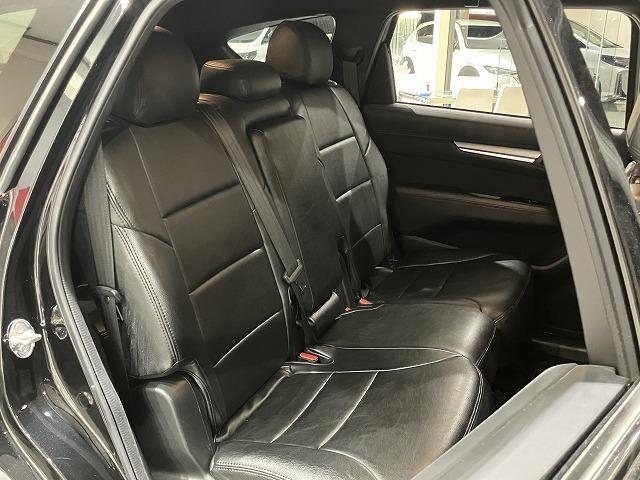 ＣＸ－８ ＸＤプロアクティブ　禁煙車　ＣＤ・ＤＶＤプレーヤー　地デジチューナー　ＢＯＳＥサウンド　３６０°ビューモニター　フロントパーキングセンサー　レーダークルーズ　クリアランスソナー　レーンキープ　純正１９インチＡＷ　ＥＴＣ（12枚目）