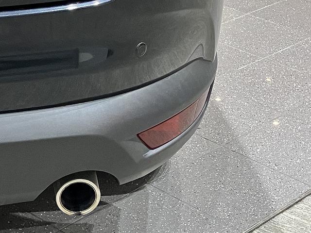 ＣＸ－８ ＸＤプロアクティブ　禁煙車　ＣＤ・ＤＶＤプレーヤー　地デジチューナー　ＢＯＳＥサウンド　３６０°ビューモニター　フロントパーキングセンサー　レーダークルーズ　クリアランスソナー　レーンキープ　純正１９インチＡＷ　ＥＴＣ（34枚目）