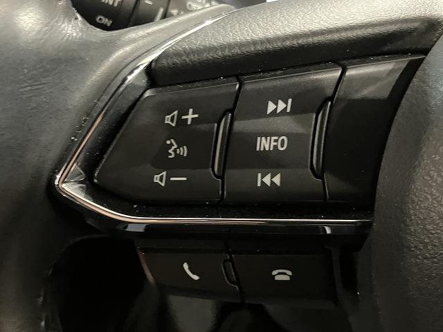 ＣＸ－８ ＸＤプロアクティブ　禁煙車　ＣＤ・ＤＶＤプレーヤー　地デジチューナー　ＢＯＳＥサウンド　３６０°ビューモニター　フロントパーキングセンサー　レーダークルーズ　クリアランスソナー　レーンキープ　純正１９インチＡＷ　ＥＴＣ（62枚目）