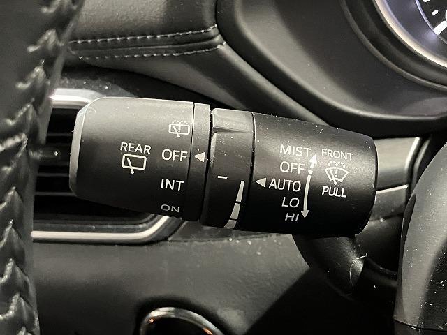 ＣＸ－８ ＸＤプロアクティブ　禁煙車　ＣＤ・ＤＶＤプレーヤー　地デジチューナー　ＢＯＳＥサウンド　３６０°ビューモニター　フロントパーキングセンサー　レーダークルーズ　クリアランスソナー　レーンキープ　純正１９インチＡＷ　ＥＴＣ（64枚目）