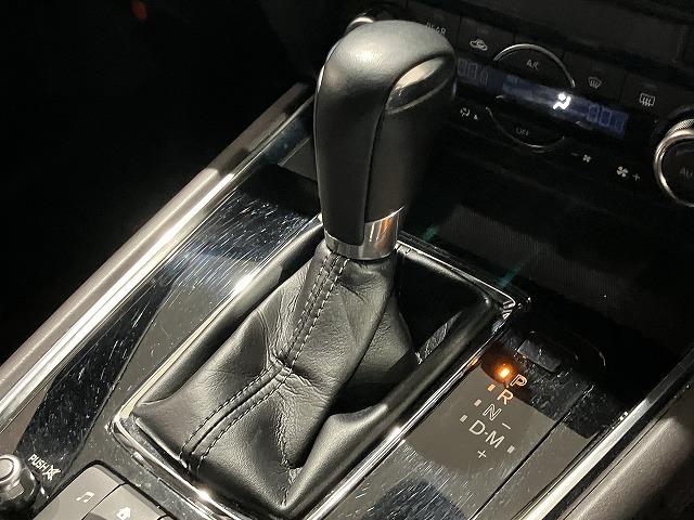 ＣＸ－８ ＸＤプロアクティブ　禁煙車　ＣＤ・ＤＶＤプレーヤー　地デジチューナー　ＢＯＳＥサウンド　３６０°ビューモニター　フロントパーキングセンサー　レーダークルーズ　クリアランスソナー　レーンキープ　純正１９インチＡＷ　ＥＴＣ（65枚目）