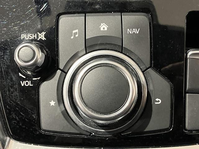 ＣＸ－８ ＸＤプロアクティブ　禁煙車　ＣＤ・ＤＶＤプレーヤー　地デジチューナー　ＢＯＳＥサウンド　３６０°ビューモニター　フロントパーキングセンサー　レーダークルーズ　クリアランスソナー　レーンキープ　純正１９インチＡＷ　ＥＴＣ（67枚目）