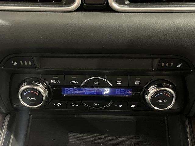 ＣＸ－８ ＸＤプロアクティブ　禁煙車　ＣＤ・ＤＶＤプレーヤー　地デジチューナー　ＢＯＳＥサウンド　３６０°ビューモニター　フロントパーキングセンサー　レーダークルーズ　クリアランスソナー　レーンキープ　純正１９インチＡＷ　ＥＴＣ（71枚目）