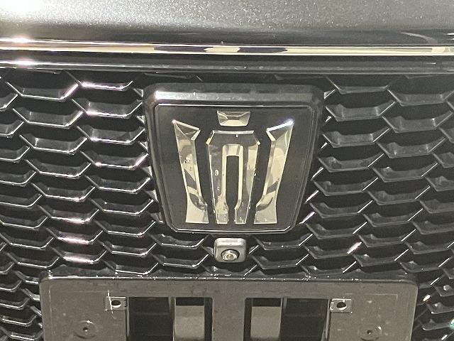 クラウン ＲＳ　アドバンス　禁煙　サンルーフ　パノラミックビューモニタ　デジタルインナーミラー　レザーシートパッケージ　黒本革エアシート　ＡＣ１００Ｖ　トヨタセーフティセンス　プリクラッシュ　レーダークルーズ　クリアランスソナー（45枚目）