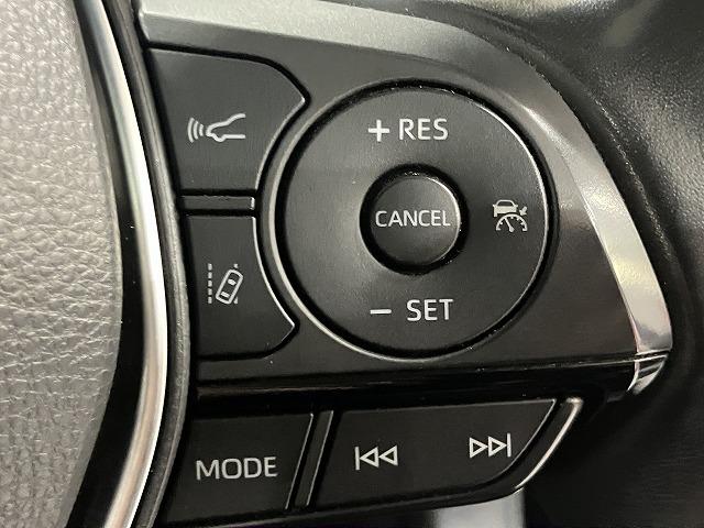 クラウン ＲＳ　アドバンス　禁煙　サンルーフ　パノラミックビューモニタ　デジタルインナーミラー　レザーシートパッケージ　黒本革エアシート　ＡＣ１００Ｖ　トヨタセーフティセンス　プリクラッシュ　レーダークルーズ　クリアランスソナー（57枚目）