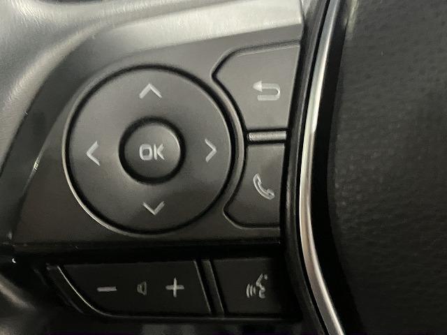 クラウン ＲＳ　アドバンス　禁煙　サンルーフ　パノラミックビューモニタ　デジタルインナーミラー　レザーシートパッケージ　黒本革エアシート　ＡＣ１００Ｖ　トヨタセーフティセンス　プリクラッシュ　レーダークルーズ　クリアランスソナー（58枚目）