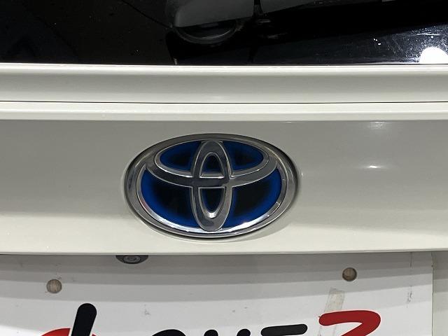 Ｃ－ＨＲ Ｇ　禁煙車　ＴＲＤフルエアロ　純正９インチナビゲーション　トヨタセーフティセンス　プリクラッシュ　レーダークルーズ　クリアランスソナー　ブラインドスポットモニター　黒ハーフレザーシート　純正１８インチＡＷ（33枚目）