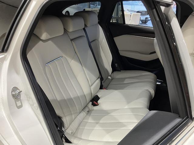 アテンザワゴン ＸＤ　Ｌパッケージ　禁煙車　ＣＤ・ＤＶＤプレーヤー　地デジチューナー　３６０°ビューモニター　フロントパーキングセンサー　ＢＯＳＥサウンド　　レーダークルーズ　クリアランスソナー　レーンキープ　ブラインドスポットモニター（10枚目）