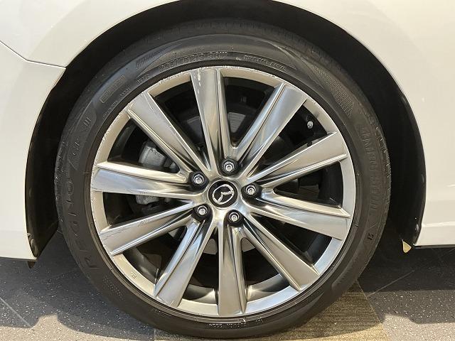 アテンザワゴン ＸＤ　Ｌパッケージ　禁煙車　ＣＤ・ＤＶＤプレーヤー　地デジチューナー　３６０°ビューモニター　フロントパーキングセンサー　ＢＯＳＥサウンド　　レーダークルーズ　クリアランスソナー　レーンキープ　ブラインドスポットモニター（27枚目）