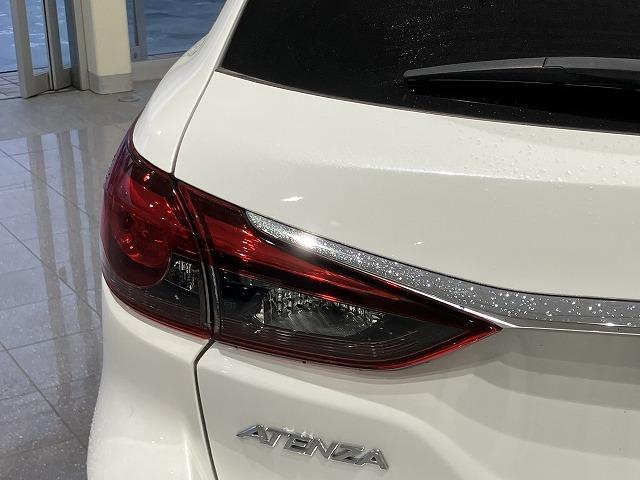 アテンザワゴン ＸＤ　Ｌパッケージ　禁煙車　ＣＤ・ＤＶＤプレーヤー　地デジチューナー　３６０°ビューモニター　フロントパーキングセンサー　ＢＯＳＥサウンド　　レーダークルーズ　クリアランスソナー　レーンキープ　ブラインドスポットモニター（31枚目）