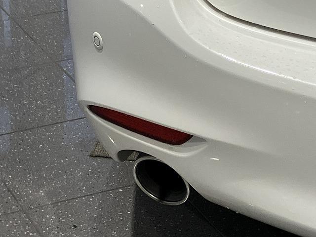 アテンザワゴン ＸＤ　Ｌパッケージ　禁煙車　ＣＤ・ＤＶＤプレーヤー　地デジチューナー　３６０°ビューモニター　フロントパーキングセンサー　ＢＯＳＥサウンド　　レーダークルーズ　クリアランスソナー　レーンキープ　ブラインドスポットモニター（34枚目）