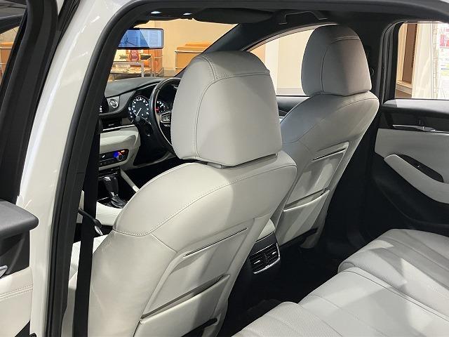 アテンザワゴン ＸＤ　Ｌパッケージ　禁煙車　ＣＤ・ＤＶＤプレーヤー　地デジチューナー　３６０°ビューモニター　フロントパーキングセンサー　ＢＯＳＥサウンド　　レーダークルーズ　クリアランスソナー　レーンキープ　ブラインドスポットモニター（48枚目）