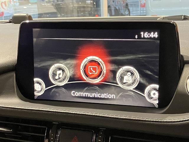 アテンザワゴン ＸＤ　Ｌパッケージ　禁煙車　ＣＤ・ＤＶＤプレーヤー　地デジチューナー　３６０°ビューモニター　フロントパーキングセンサー　ＢＯＳＥサウンド　　レーダークルーズ　クリアランスソナー　レーンキープ　ブラインドスポットモニター（67枚目）