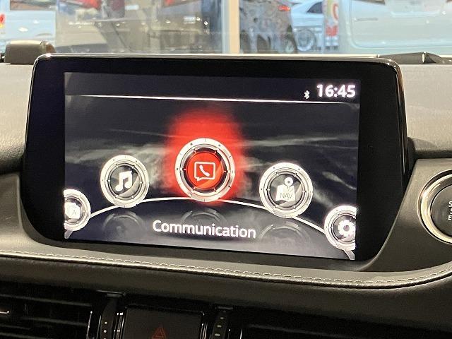 アテンザワゴン ＸＤ　Ｌパッケージ　禁煙車　ＣＤ・ＤＶＤプレーヤー　地デジチューナー　３６０°ビューモニター　フロントパーキングセンサー　ＢＯＳＥサウンド　　レーダークルーズ　クリアランスソナー　レーンキープ　ブラインドスポットモニター（71枚目）