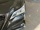 G-エグゼクティブ 禁煙車 パノラミックビューモニター AC100V トヨタセーフティセンス レーダークルーズ クリアランスソナー 黒本革エアシート メモリパワーシート 3眼LEDヘッドライト ブラインドスポットモニター(35枚目)