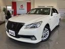 TOYOTA CROWN HYBRID