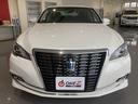 TOYOTA CROWN HYBRID